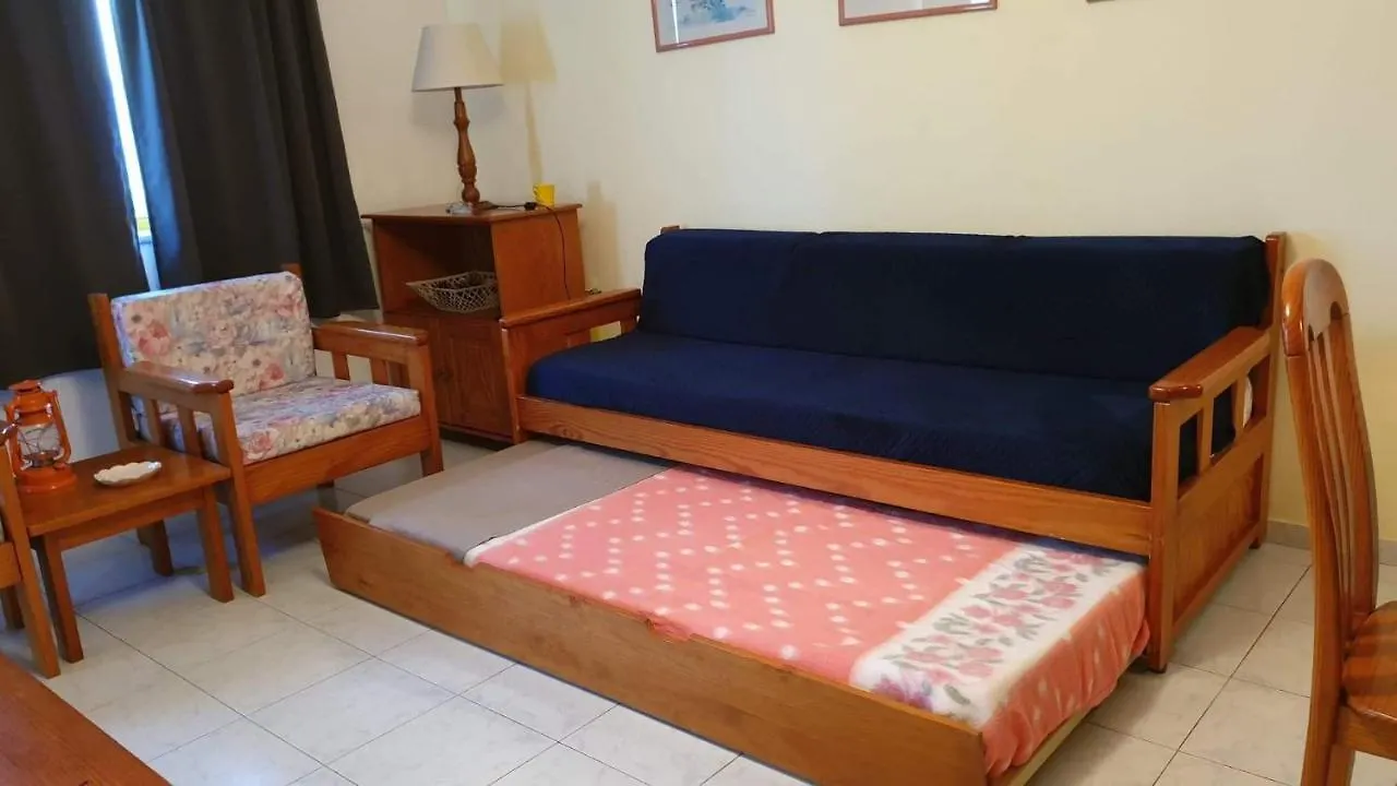 Apartmán Apartamento Presidente-Praia Da Rocha Portimão