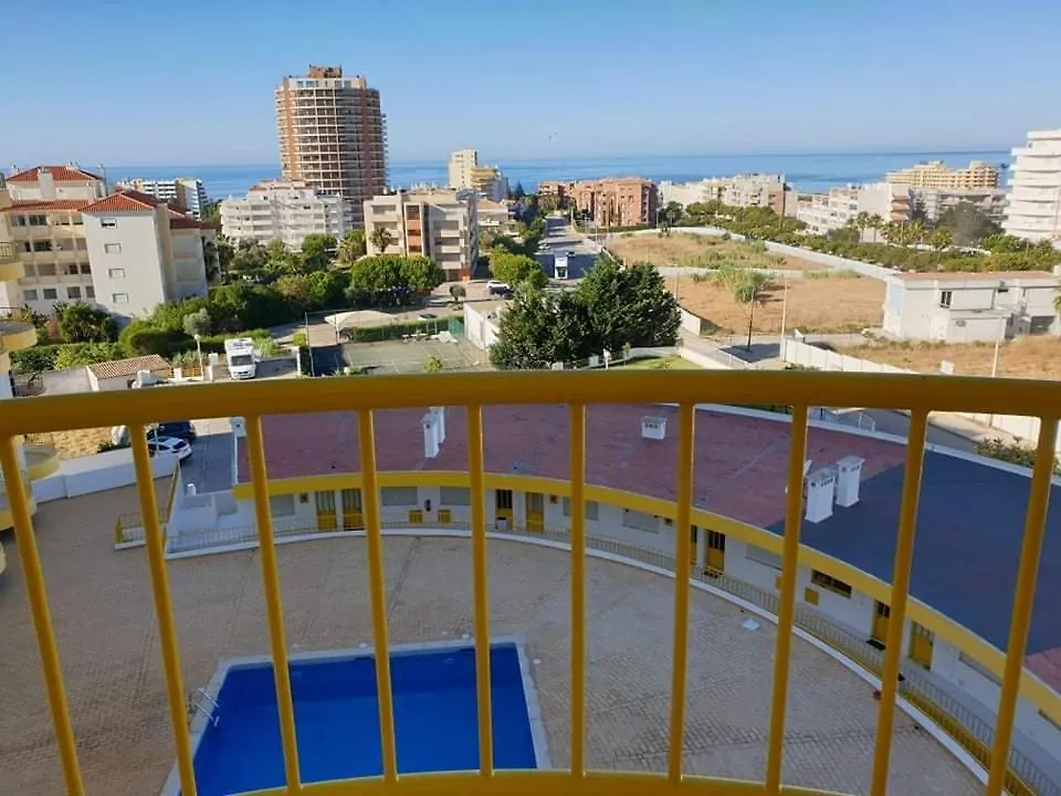 Apartamento Presidente-Praia Da Rocha Apartment Portimao Portugal
