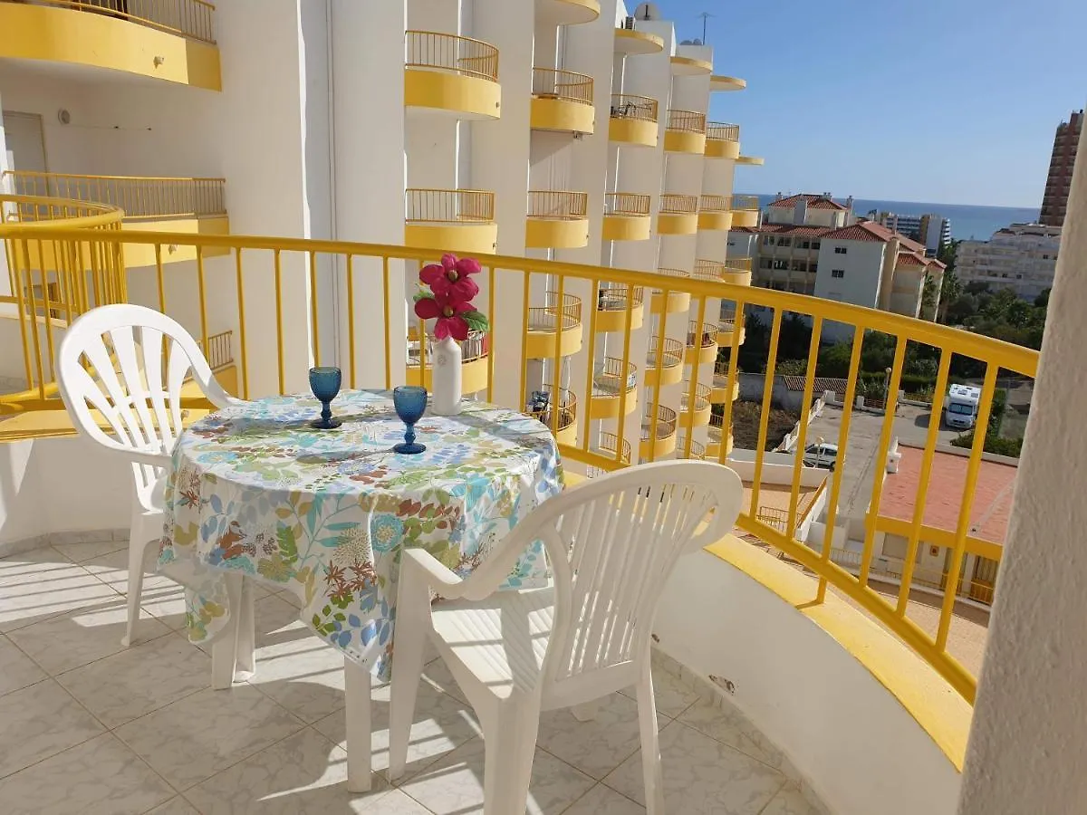 Apartamento Presidente-Praia Da Rocha Apartment Portimao
