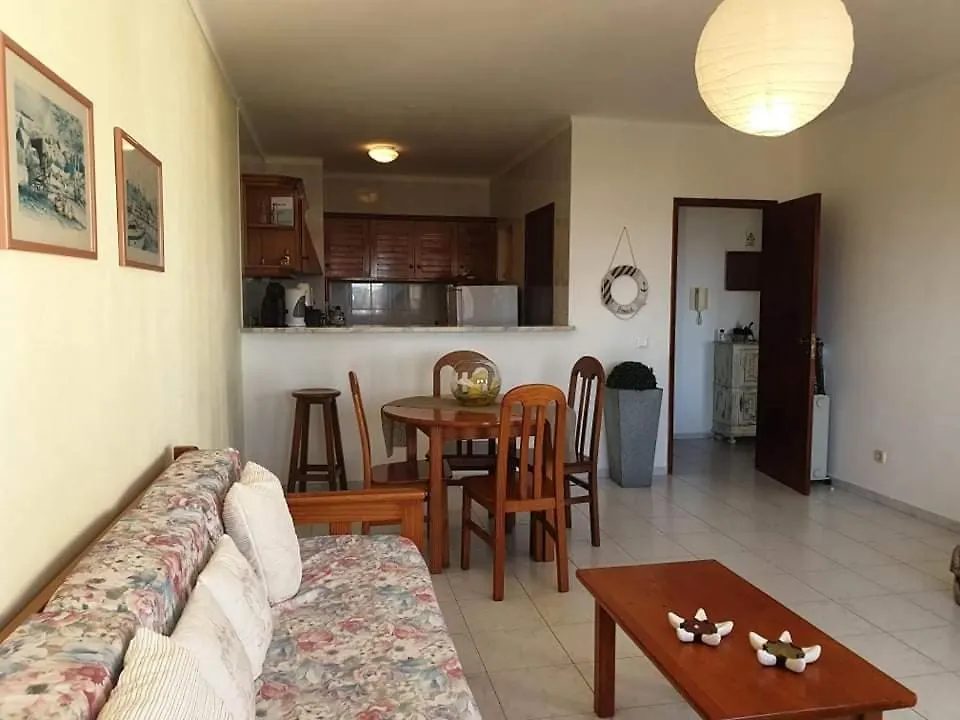 Apartamento Presidente-Praia Da Rocha Apartment Portimao
