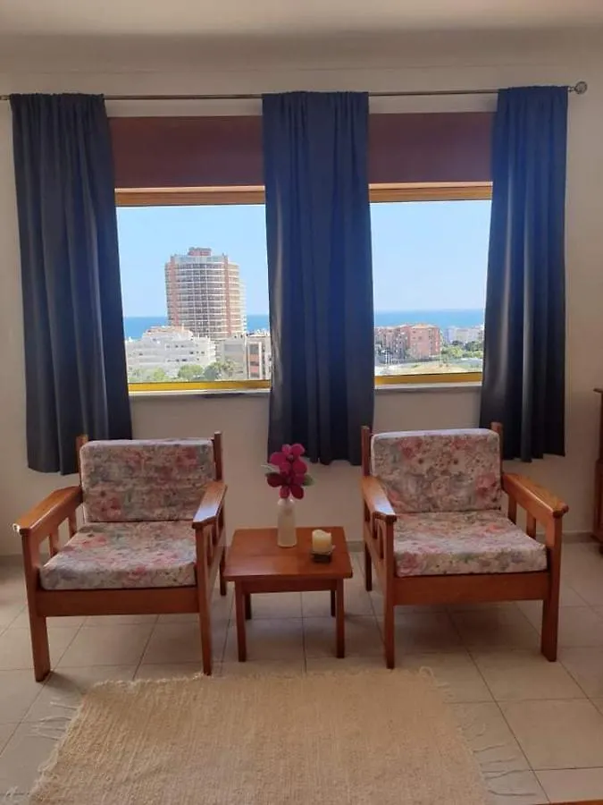 Apartamento Presidente-Praia Da Rocha Apartment Portimao