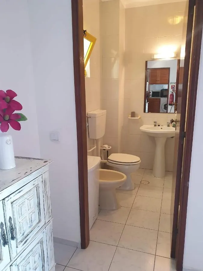 Apartamento Presidente-Praia Da Rocha Apartment Portimao