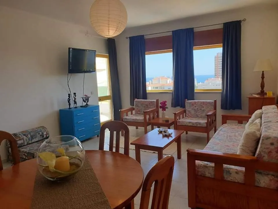 Apartamento Presidente-Praia Da Rocha Apartment Portimao 0*,
