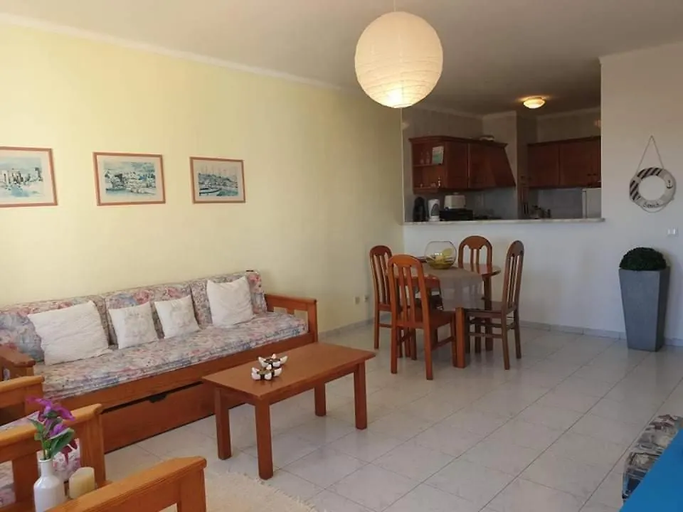 Apartamento Presidente-Praia Da Rocha Apartment Portimao