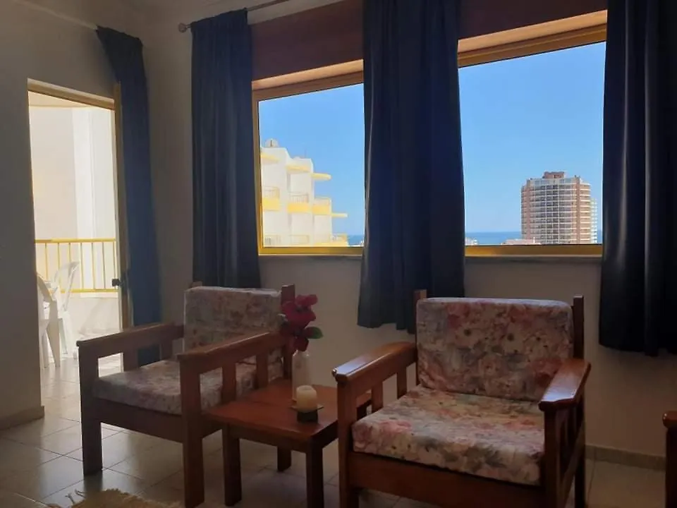Apartamento Presidente-Praia Da Rocha Apartment Portimao Portugal