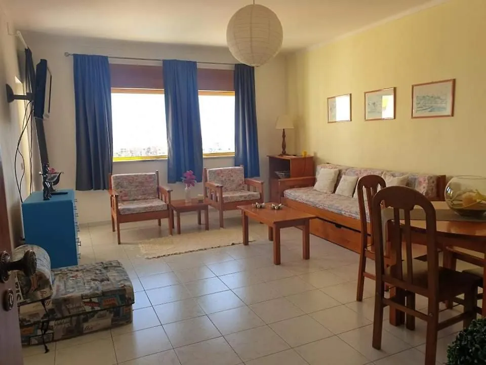 Apartamento Presidente-Praia Da Rocha Apartment Portimao Portugal