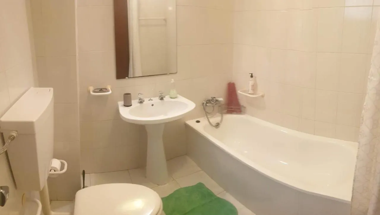 Apartamento Presidente-Praia Da Rocha Apartment Portimao