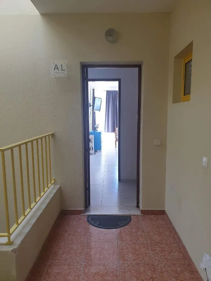 Apartamento Presidente-Praia Da Rocha Apartment Portimao 0*,