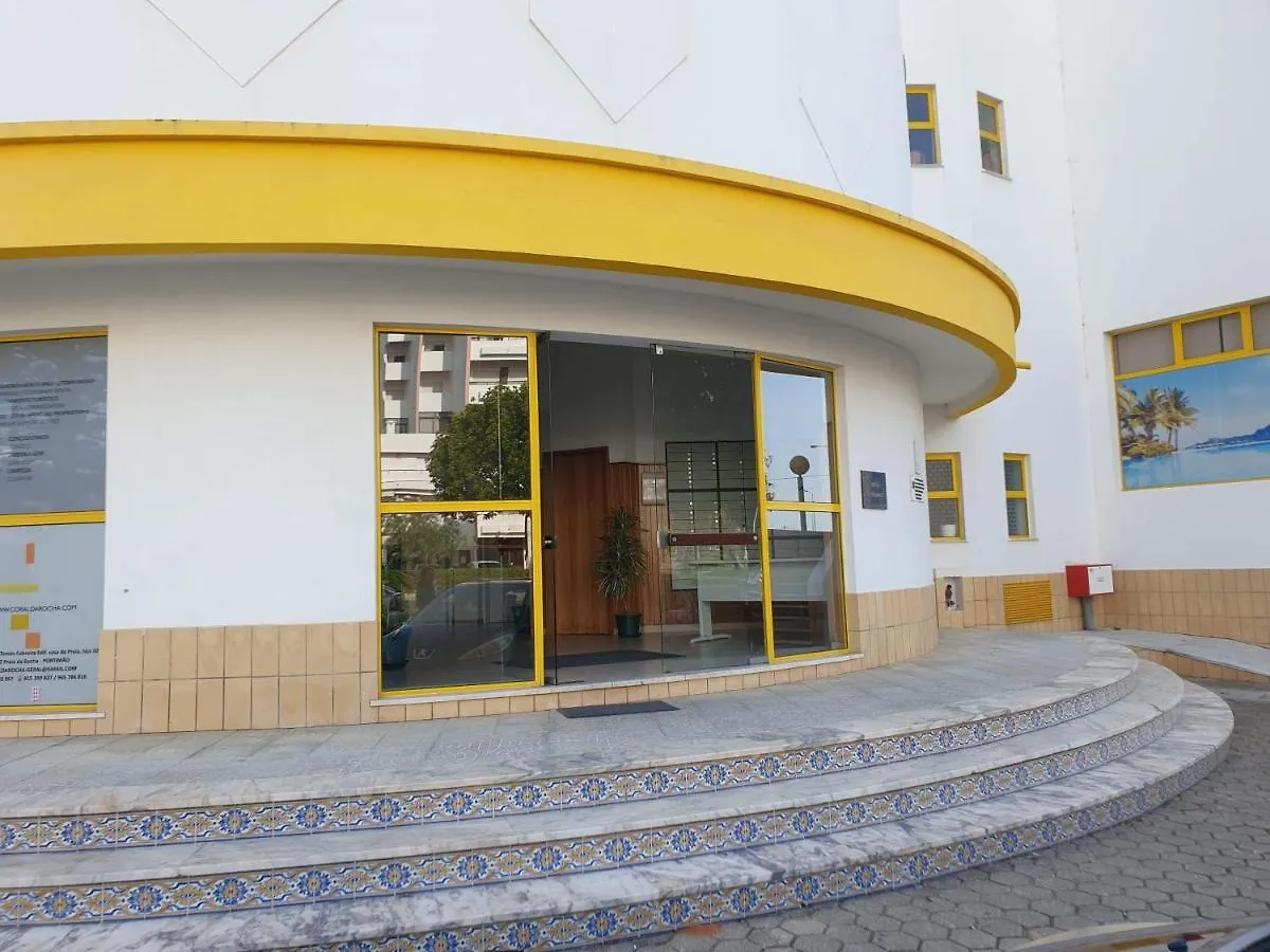Apartamento Presidente-Praia Da Rocha Apartment Portimao