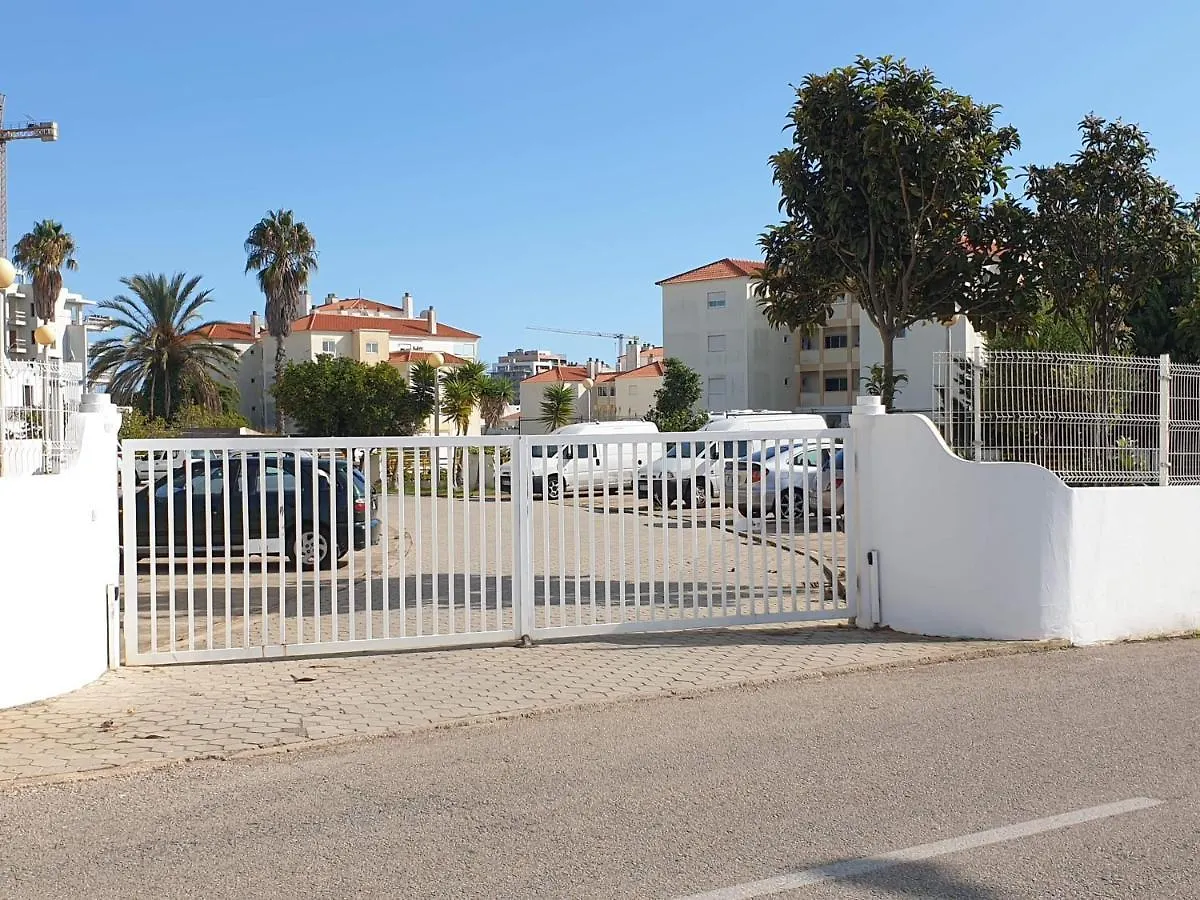 Apartamento Presidente-Praia Da Rocha Apartment Portimao Portugal