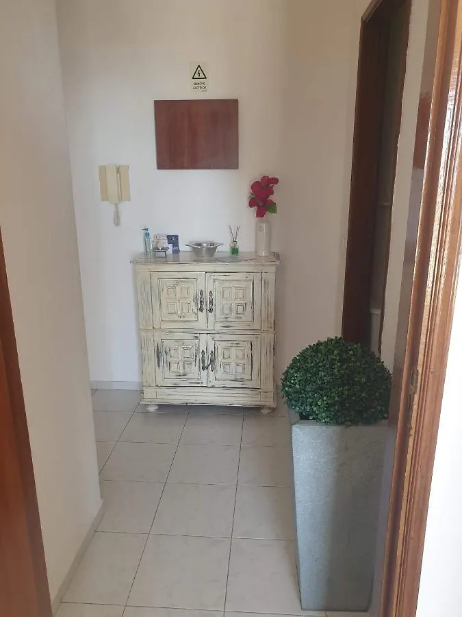 Apartamento Presidente-Praia Da Rocha Apartment Portimao 0*,  Portugal