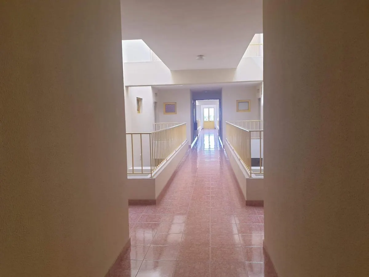 Apartamento Presidente-Praia Da Rocha Apartment Portimao
