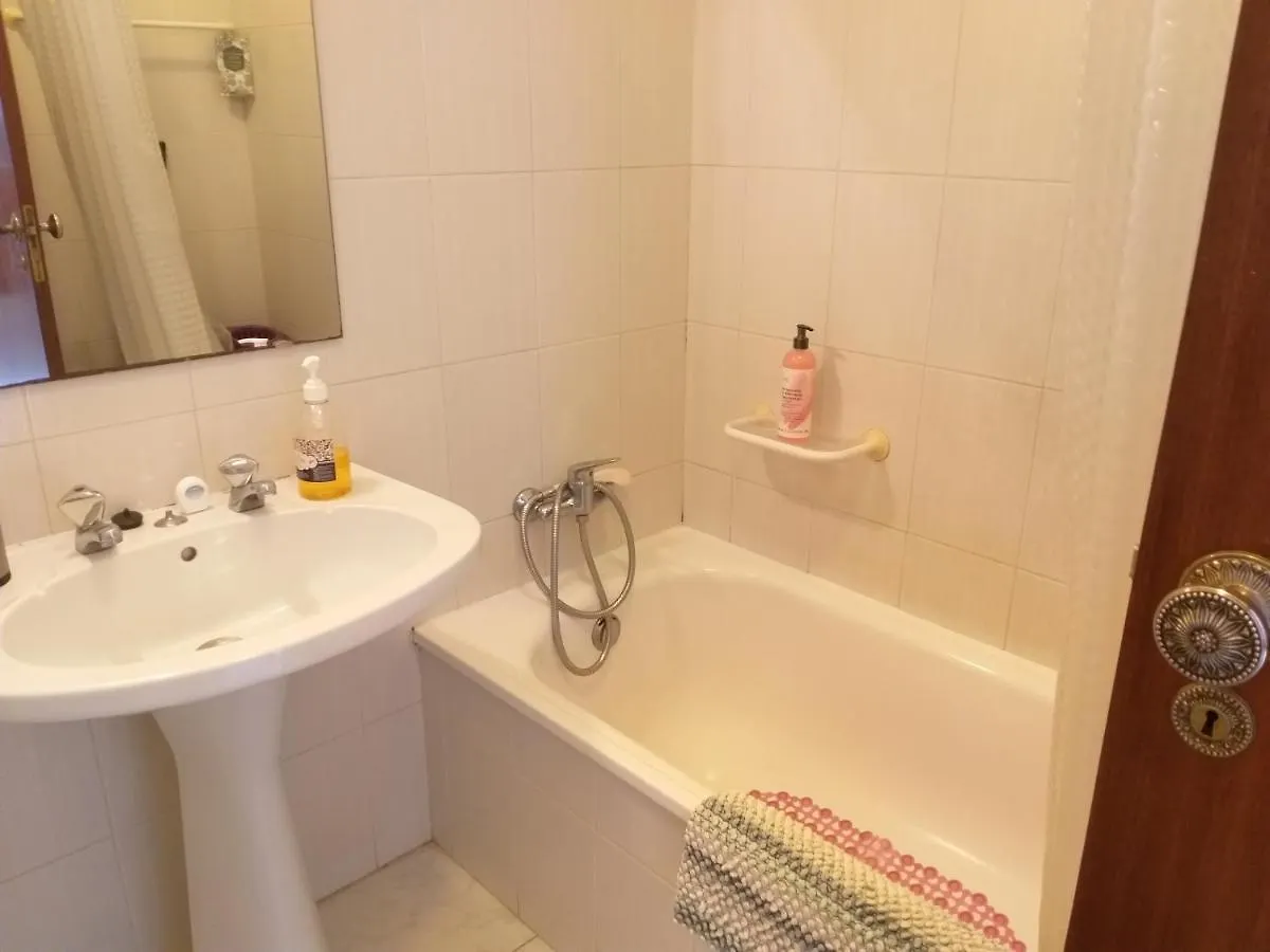 Apartamento Presidente-Praia Da Rocha Apartment Portimao Portugal