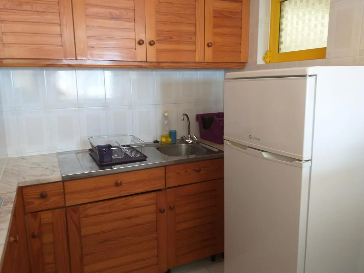 Apartamento Presidente-Praia Da Rocha Apartment Portimao Portugal