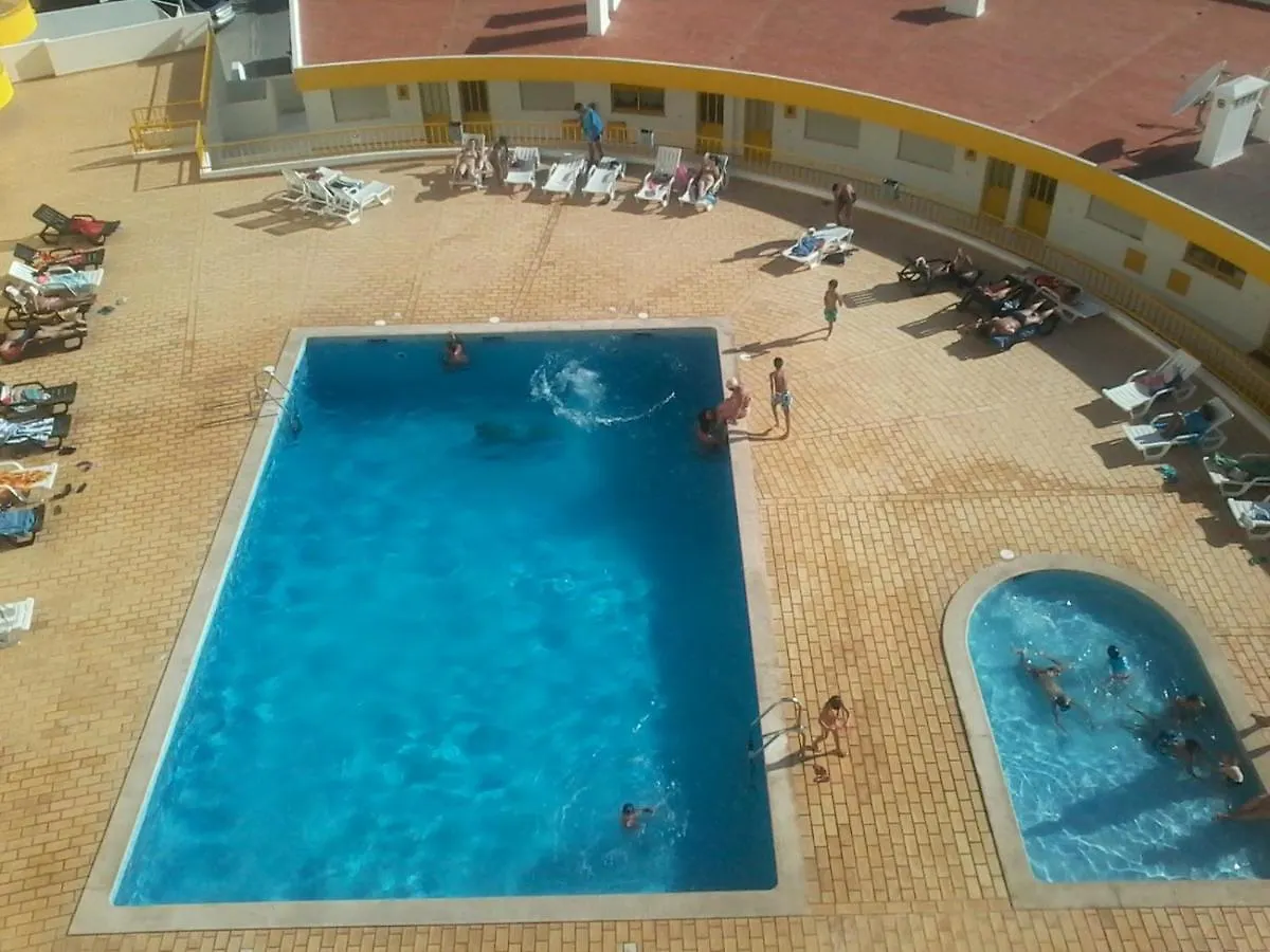 Apartamento Presidente-Praia Da Rocha Apartment Portimao