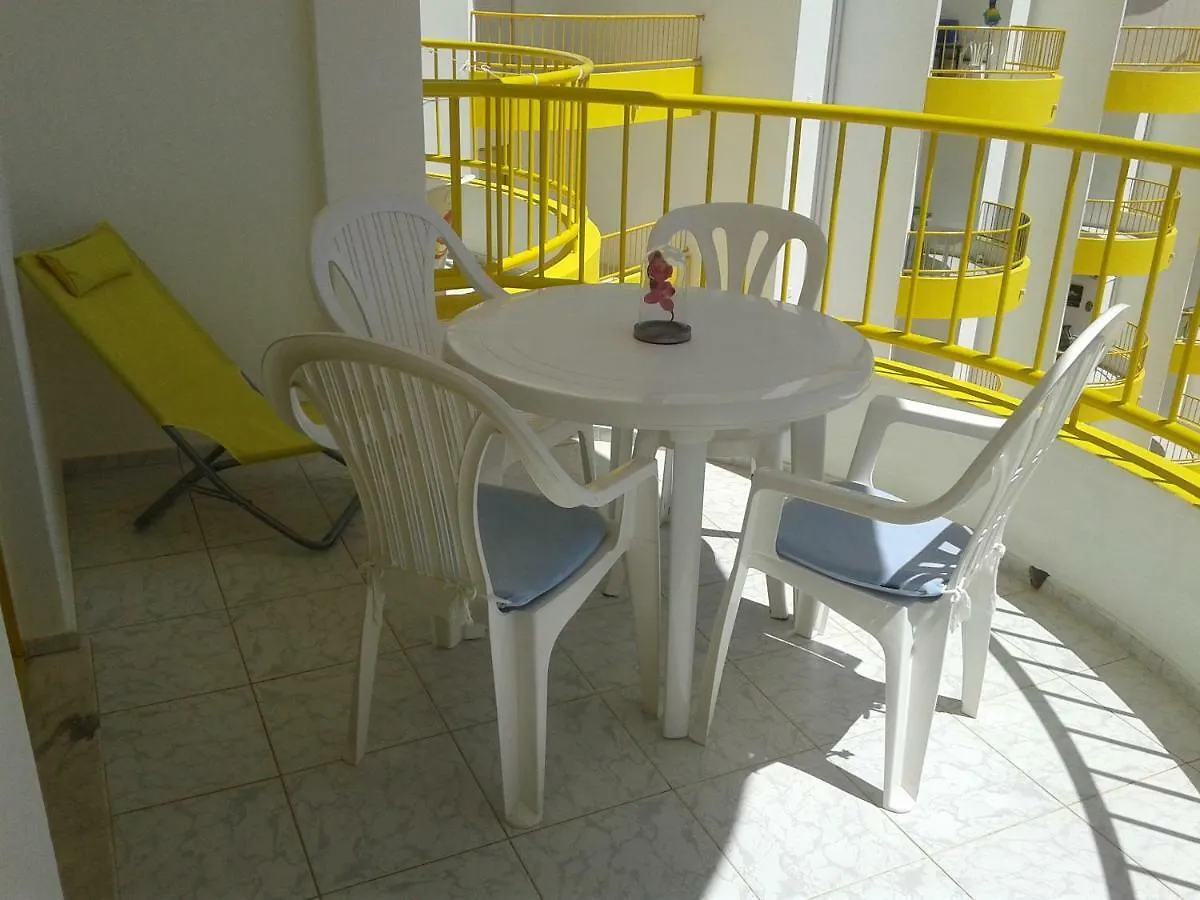 Apartamento Presidente-Praia Da Rocha Apartment Portimao 0*,  Portugal