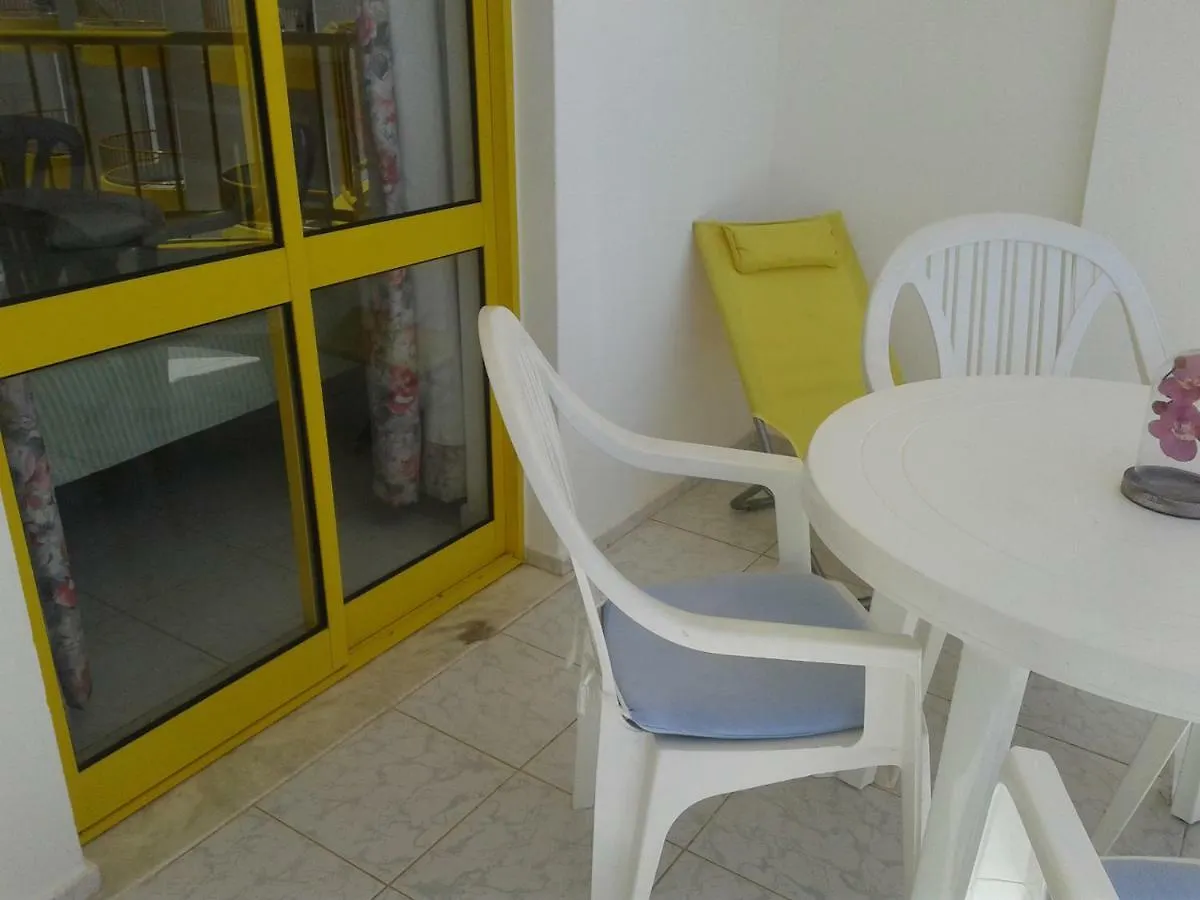 Apartamento Presidente-Praia Da Rocha Apartment Portimao Portugal