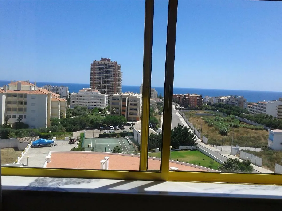 Apartamento Presidente-Praia Da Rocha Apartment Portimao