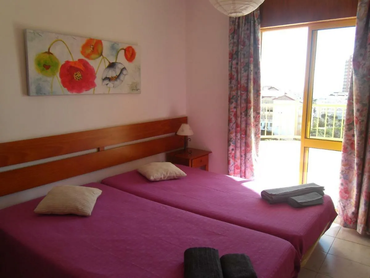 Apartamento Presidente-Praia Da Rocha Apartment Portimao