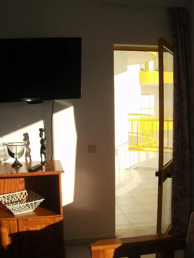 Apartamento Presidente-Praia Da Rocha Apartment Portimao Portugal