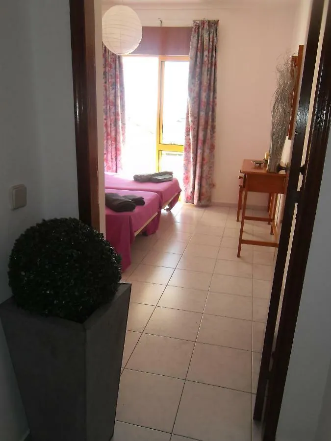 Apartamento Presidente-Praia Da Rocha Apartment Portimao