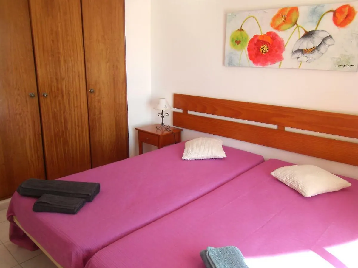 Apartamento Presidente-Praia Da Rocha Apartment Portimao