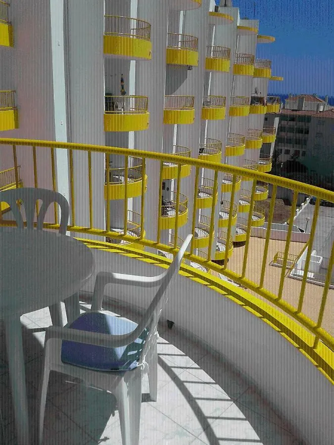Apartamento Presidente-Praia Da Rocha Apartment Portimao