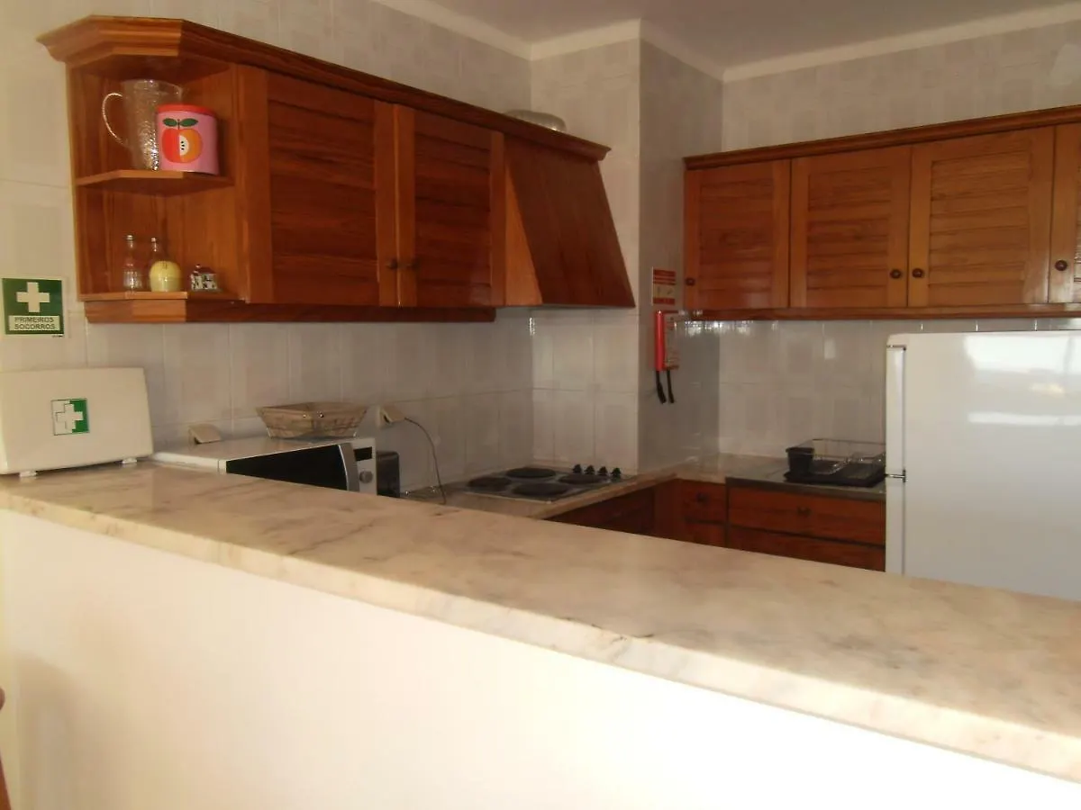 Apartamento Presidente-Praia Da Rocha Apartment Portimao